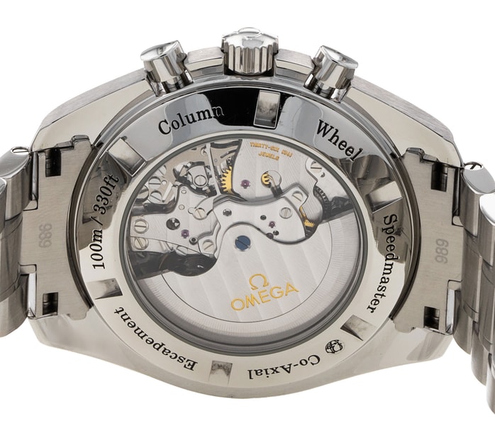 Omega Speedmaster Moonwatch 311.30.44.50.01.002